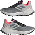 Pikkukuva 10 / 10: Adidas Maastojuoksukengät Terrex Soulstride Harmaa EU 40 2/3 Nainen