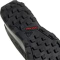 Miniatyrbild 8 av 8: Adidas Trail Löparskor Terrex Tracerocker 2 Goretex Svart EU 38 Kvinna