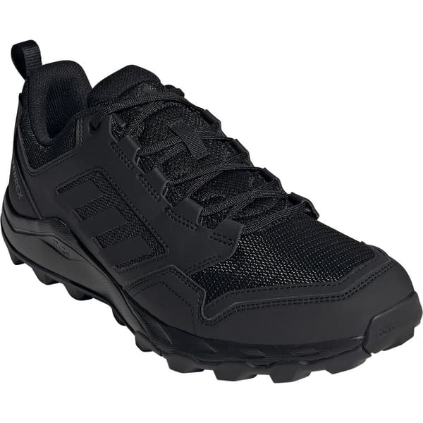 Adidas Trail Löparskor Terrex Tracerocker 2 Svart EU 41 1/3 Man