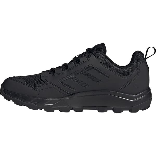 Adidas Trail Löparskor Terrex Tracerocker 2 Svart EU 41 1/3 Man