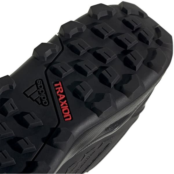 Adidas Trail Löparskor Terrex Tracerocker 2 Svart EU 41 1/3 Man