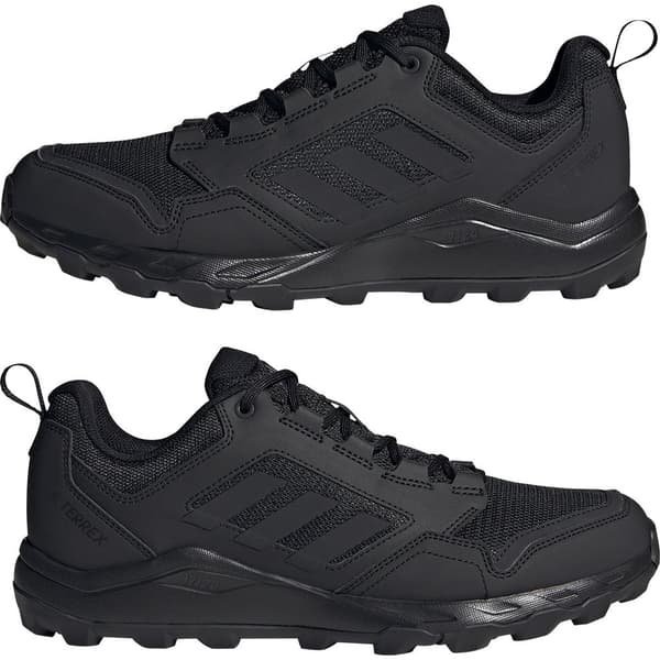 Adidas Trail Löparskor Terrex Tracerocker 2 Svart EU 41 1/3 Man