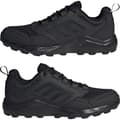 Miniatyrbild 10 av 10: Adidas Trail Löparskor Terrex Tracerocker 2 Svart EU 41 1/3 Man