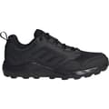 Miniatyrbild 1 av 10: Adidas Trail Löparskor Terrex Tracerocker 2 Svart EU 41 1/3 Man