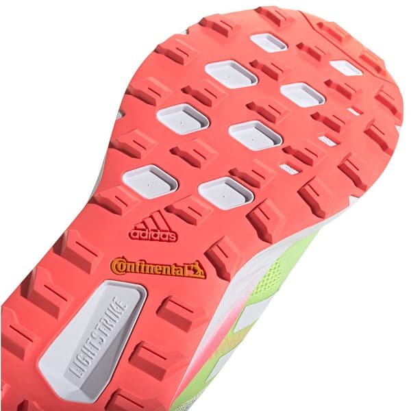 Adidas Trail Løbesko Terrex Two Boa Grøn EU 38 2/3 Kvinde