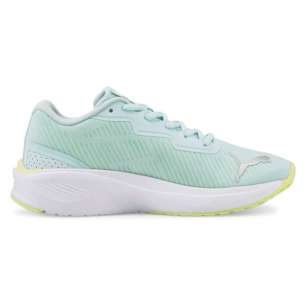 Puma Löparskor Aviator Profoam Sky Blå EU 42 Man