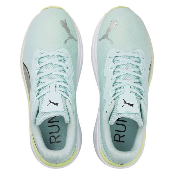 Puma Löparskor Aviator Profoam Sky Blå EU 42 Man