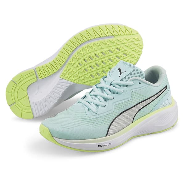 Puma Löparskor Aviator Profoam Sky Blå EU 44 Man