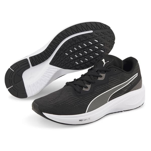 Puma Löparskor Aviator Profoam Sky Svart EU 42 Man