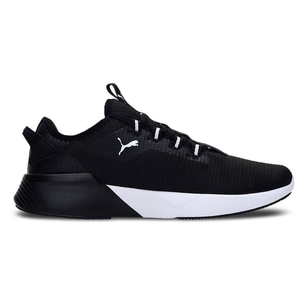 Puma Löparskor Retaliate 2 Svart EU 43 Man