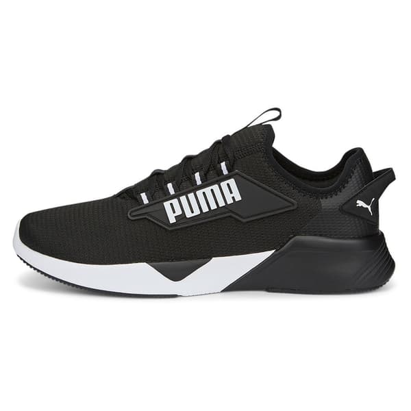Puma Löparskor Retaliate 2 Svart EU 43 Man