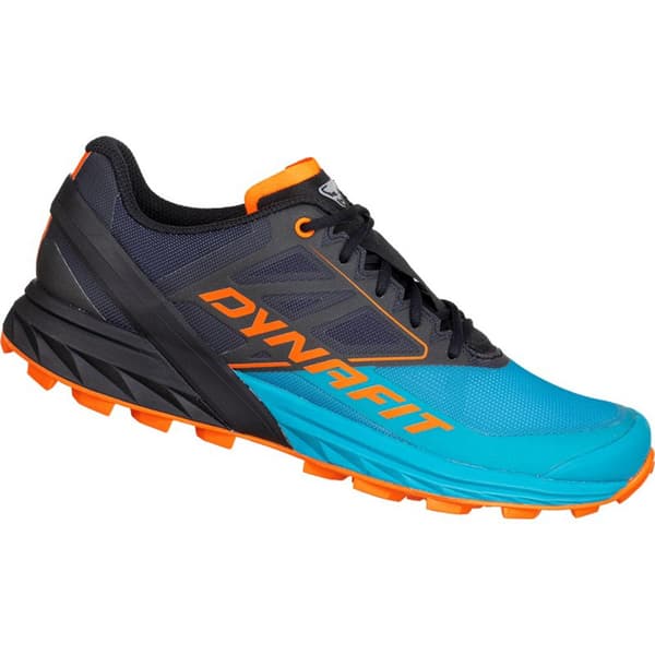 Dynafit Alpine Kengät Trail Running Sininen EU 40 Nainen