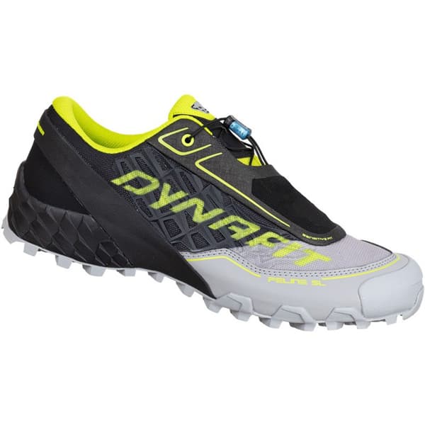 Dynafit Trail Løbesko Feline Sl Sort EU 42 1/2 Mand