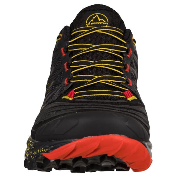 La Sportiva Maastojuoksukengät Akasha Ii Musta EU 43 1/2 Mies