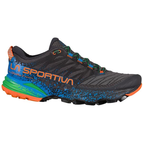 La Sportiva Trail Löparskor Akasha Ii Grå EU 43 Man
