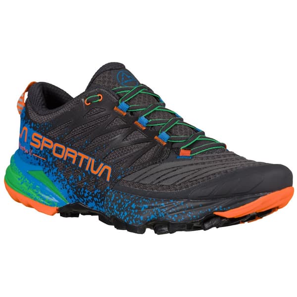 La Sportiva Trail Löparskor Akasha Ii Grå EU 43 Man