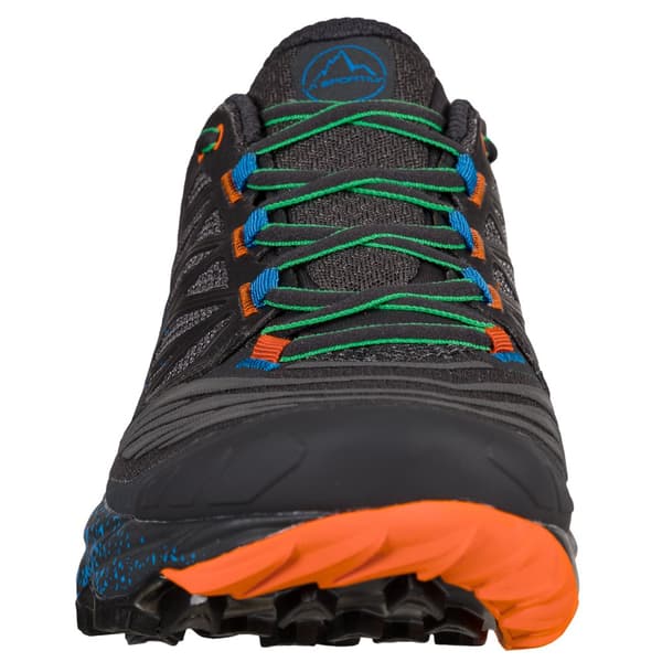La Sportiva Trail Löparskor Akasha Ii Grå EU 43 Man
