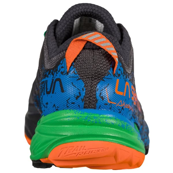 La Sportiva Trail Löparskor Akasha Ii Grå EU 43 Man