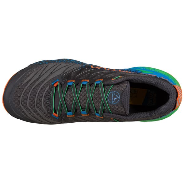 La Sportiva Trail Löparskor Akasha Ii Grå EU 43 Man