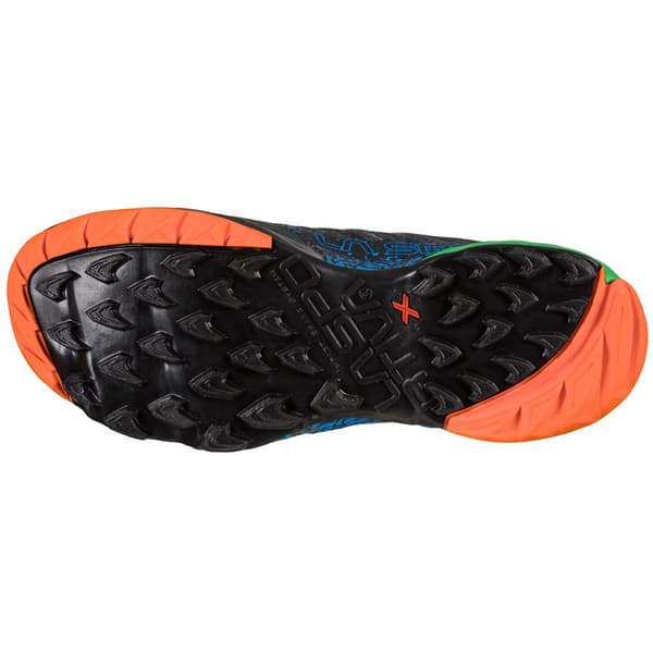 La Sportiva Trail Löparskor Akasha Ii Grå EU 43 Man