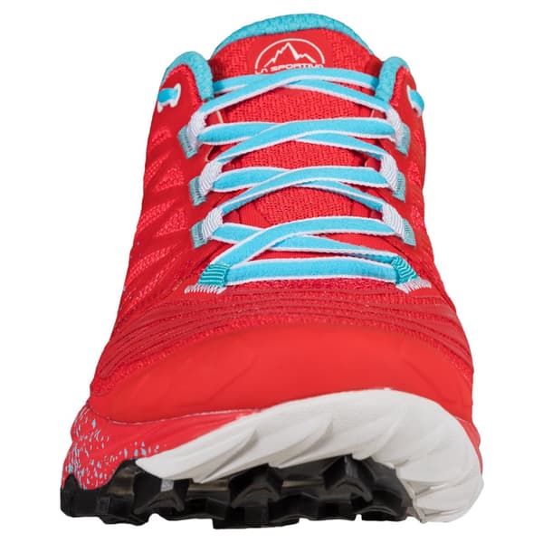 La Sportiva Maastojuoksukengät Akasha Ii Punainen EU 37 Nainen