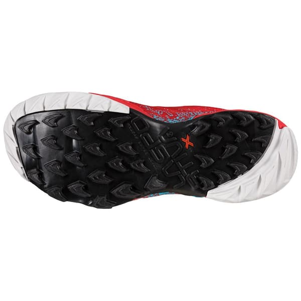 La Sportiva Maastojuoksukengät Akasha Ii Punainen EU 37 Nainen
