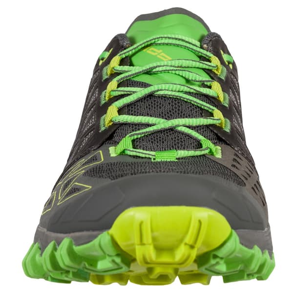 La Sportiva Maastojuoksukengät Bushido Ii Harmaa EU 41 1/2 Mies