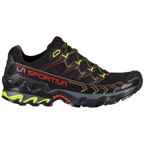 La Sportiva Maastojuoksukengät Ultra Raptor Ii Musta EU 43 1/2 Mies