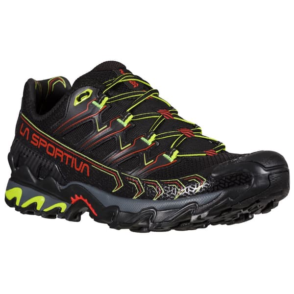 La Sportiva Maastojuoksukengät Ultra Raptor Ii Musta EU 43 1/2 Mies