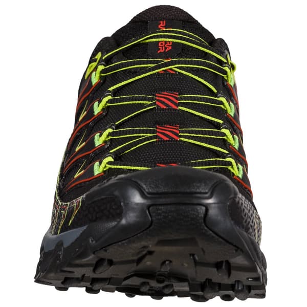 La Sportiva Maastojuoksukengät Ultra Raptor Ii Musta EU 43 1/2 Mies