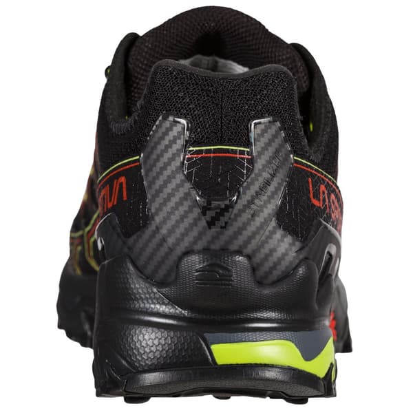 La Sportiva Maastojuoksukengät Ultra Raptor Ii Musta EU 43 1/2 Mies