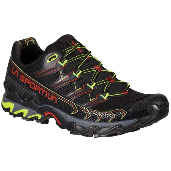 La Sportiva Maastojuoksukengät Ultra Raptor Ii Musta EU 43 1/2 Mies