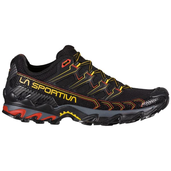 La Sportiva Maastojuoksukengät Ultra Raptor Ii Musta EU 44 Mies