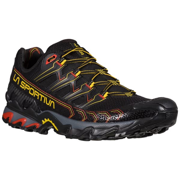 La Sportiva Maastojuoksukengät Ultra Raptor Ii Musta EU 44 Mies