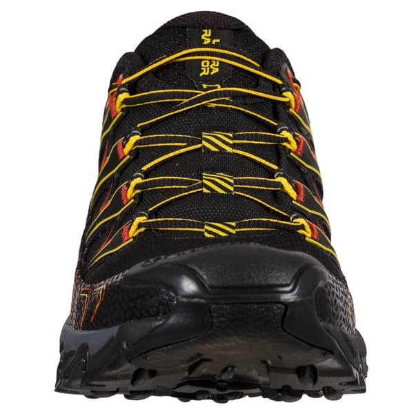 La Sportiva Maastojuoksukengät Ultra Raptor Ii Musta EU 44 Mies