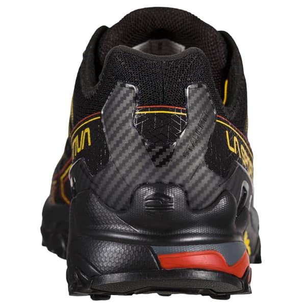 La Sportiva Maastojuoksukengät Ultra Raptor Ii Musta EU 44 Mies