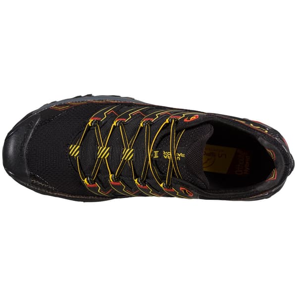 La Sportiva Maastojuoksukengät Ultra Raptor Ii Musta EU 44 Mies