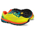 Miniatyrbillede 5 af 9: Topo Athletic Mt-4 Trail Running Trail Running Sko Gul EU 42 1/2 Mand