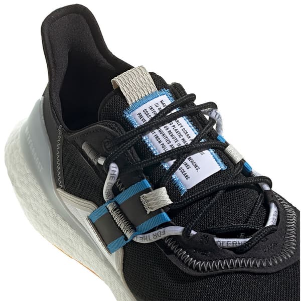 Adidas Löparskor Ultraboost 22 X Parley Svart EU 36 2/3 Man