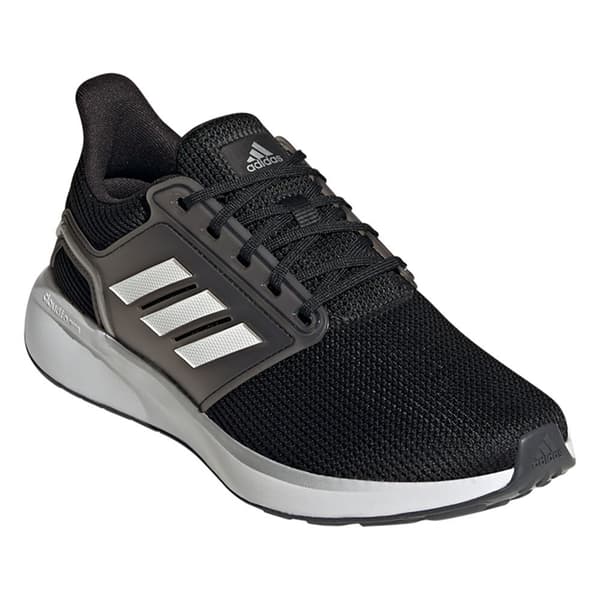 Adidas Löparskor Eq19 Run Svart EU 38 2/3 Kvinna