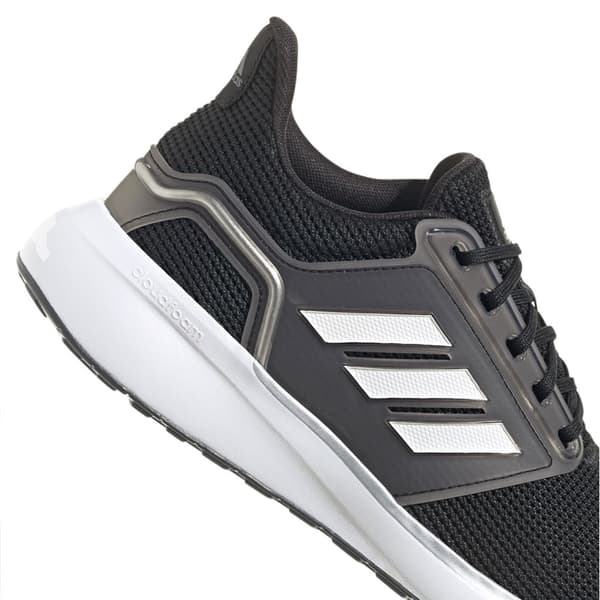 Adidas Löparskor Eq19 Run Svart EU 38 2/3 Kvinna