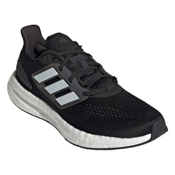 Adidas Lenkkitossut Pureboost 22 Musta EU 40 Mies