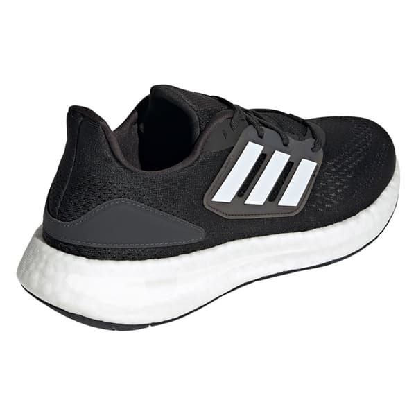 Adidas Lenkkitossut Pureboost 22 Musta EU 40 Mies