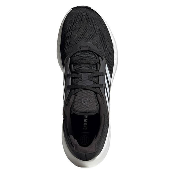 Adidas Lenkkitossut Pureboost 22 Musta EU 40 Mies