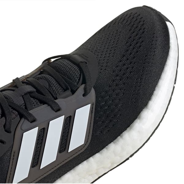 Adidas Lenkkitossut Pureboost 22 Musta EU 40 Mies