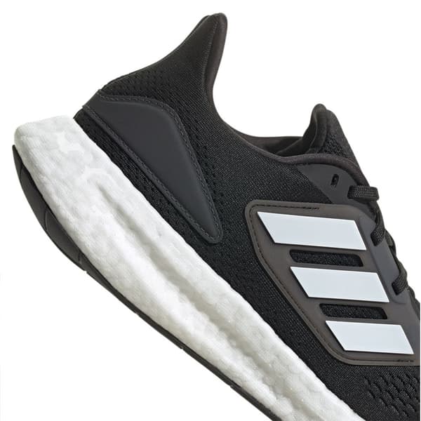 Adidas Lenkkitossut Pureboost 22 Musta EU 40 Mies