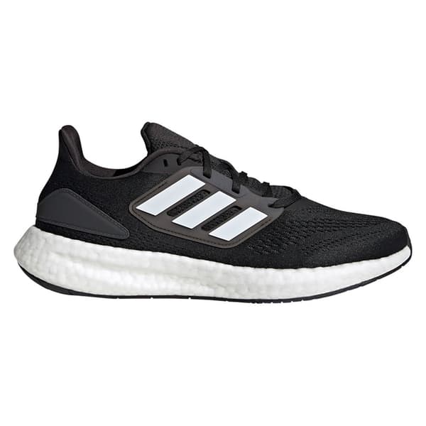Adidas Lenkkitossut Pureboost 22 Musta EU 40 Mies