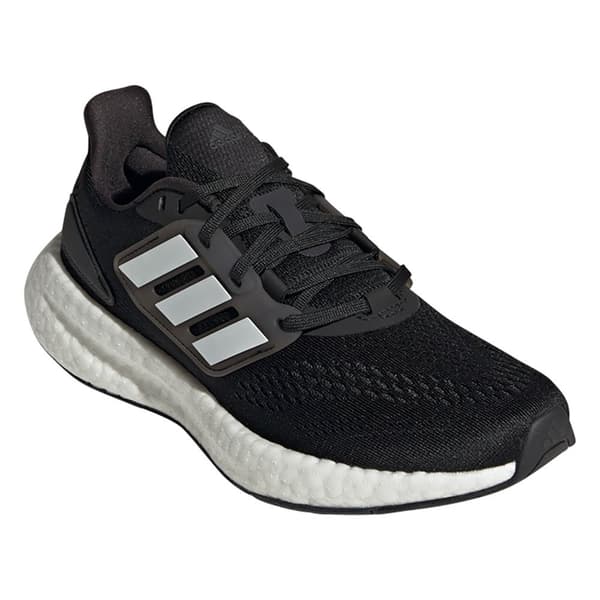 Adidas Löparskor Pureboost 22 Svart EU 38 2/3 Kvinna