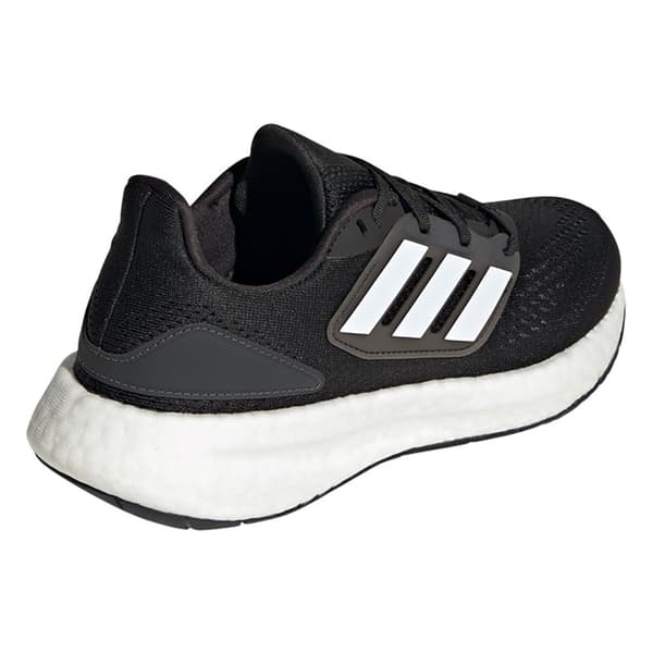 Adidas Löparskor Pureboost 22 Svart EU 38 2/3 Kvinna