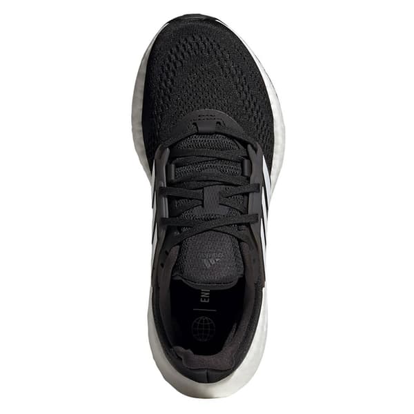 Adidas Löparskor Pureboost 22 Svart EU 38 2/3 Kvinna